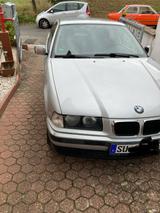 BMW - 316i - 2/3 türig - E36 - fahrbereit ... - BMW 316 in Bonn