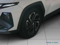 Hyundai TUCSON - Vorschau Bild 12