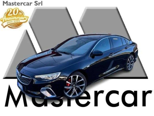 Image of Opel Insignia