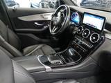 Mercedes-Benz GLC 400 d 4MATIC Coupé |AMG|NIGHT|LED|NAVI|KEYL - gebrauchte Mercedes-Benz GLC 400 aus dem Jahr 2022