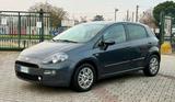 Fiat Punto 1.3 mjt II 16v Lounge eco s - Fiat Punto: 16v
