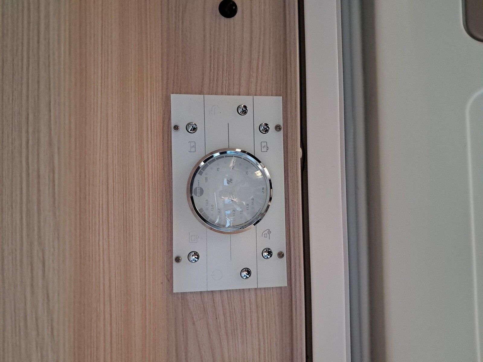 Fahrzeugabbildung Bürstner Nexxo Time T 660 Edition 30 SAT,Navi,TV,Markise