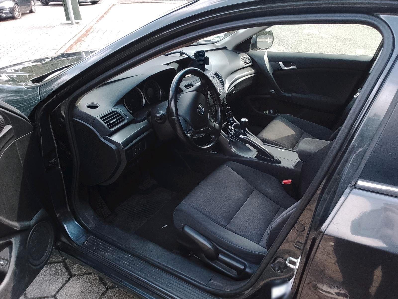 Honda Accord 2012 — photo 6