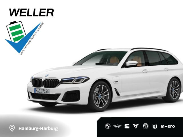 BMW 530e xDr T M SPORT Laser,DAPro,Kam,HUD,SHz v+h