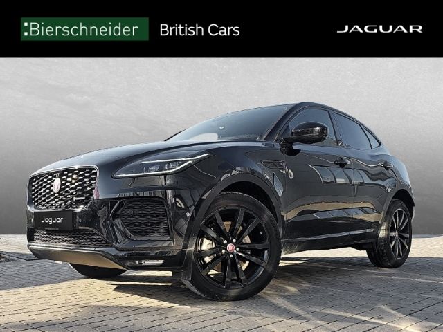 Jaguar E-Pace D165 R-Dynamic HSE