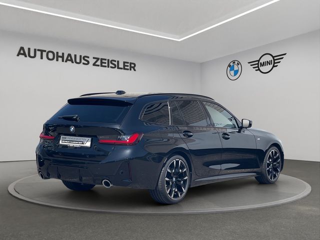 Foto Nummer 2: BMW 320i