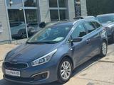 Kia Ceed_sw Sportswagon Dream Team 1.4 CVVT - Kia in Dresden: Cee D