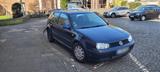 Volkswagen VW Golf IV 1.4 16V - TÜV neu - Volkswagen Golf: Iv 16