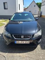 Seat Leon 1.4 TSI 103kW Start&Stop FR FR