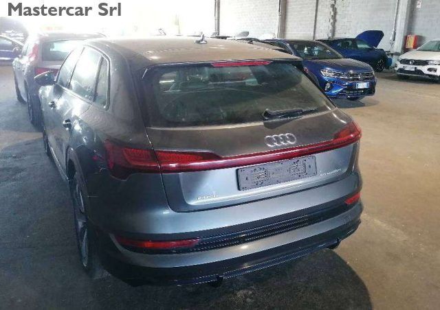 Audi AUDI e-tron e-tron 50 S line Edition quattro cvt imagem 3