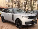 Land Rover Range Rover 3.0 D250 HSE Pano,HUP,Luft,Key,Soft - Land Rover Range Rover Gebrauchtwagen in Berlin