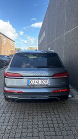 Audi Q7 - 2