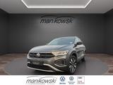 Volkswagen T-Roc 1.0 TSI 115 PS *GOAL*ACC LED NAVI