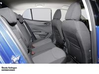 Skoda Fabia - Vorschau Bild 11