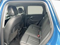 Audi Q6 e-tron - Vorschau Bild 13
