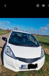 Honda Jazz 1.2 Trend Trend - gebrauchte Honda Jazz aus dem Jahr 2012