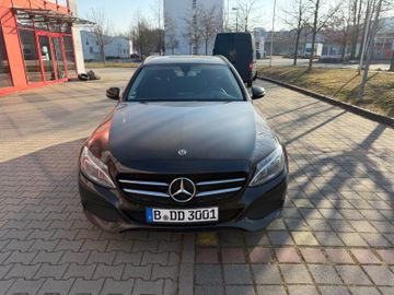 Mercedes C 250 - 2