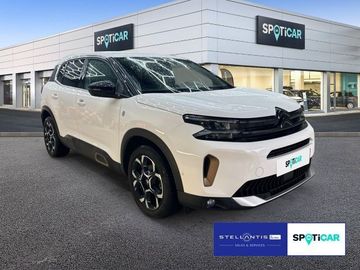Citroen C5 Aircross - 5