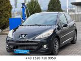 Peugeot 207 Forever 1.6 HDI Klima TÜV 04/27 Gepflegt - Peugeot 207: Forever