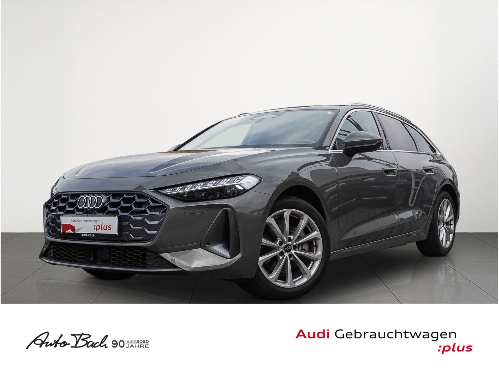 Audi A5 Avant TFSI Stronic Navi virtual EPH AHK foto 1