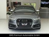 Audi S6 Avant 4.0 TFSI quattro - gebrauchte Kombis