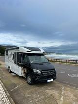 Eura Mobil Contura 766 EB Sonderpreis bis 23.08.2026 - Eura Mobil Contura 766 EB Automatik