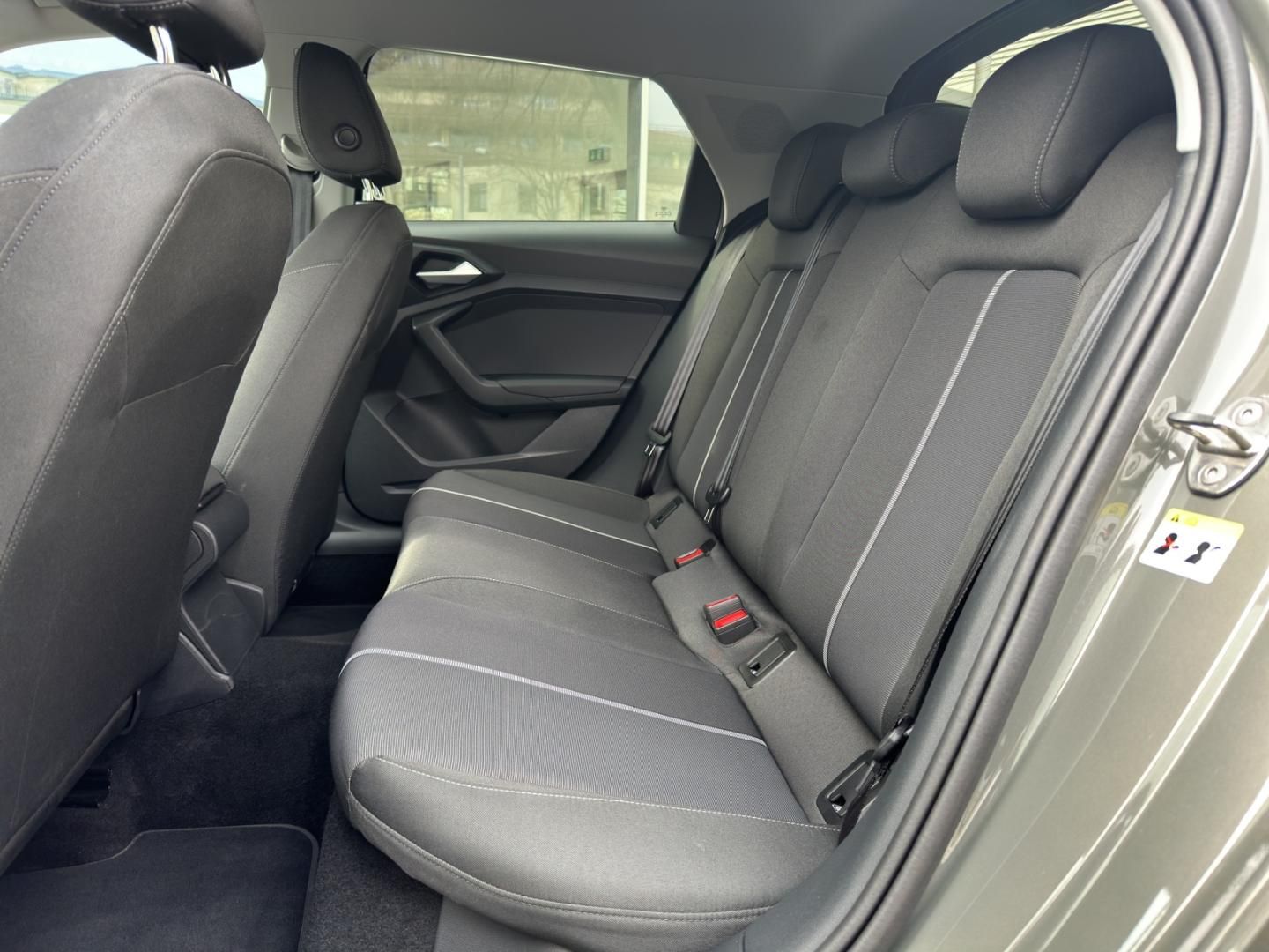 Fahrzeugabbildung Audi A1 allstreet 25 TFSI Smartphone Sitzhzg Phone Bo