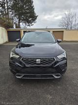Seat Ateca 1.5 TSI ACT 110kW FR DSG FR - Seat Ateca von privat