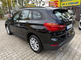 BMW X1 Baureihe X1 sDrive 18i Advantage 1.HAND - BMW X Series