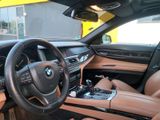 BMW Bmw 750 LI vollausgestattet - BMW 750 aus 2012