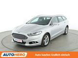 Ford Mondeo 2.0 TDCi Titanium Aut.*NAVI*LED*CAM*AHK* - Ford Mondeo: Tdci