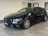 Mercedes-Benz CLA 45 AMG 4Matic SB Night*Sitzheizung*Kamera - Mercedes-Benz CLA 45 AMG Shooting Brake aus 2021