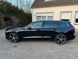 Volvo V60 D3 Geartronic Inscription 360CAM AHK ACC  - Volvo V60 Inscription mit Diesel-Antrieb