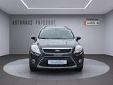 Ford Kuga Champions Edition - Ford: Champion