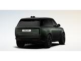Land Rover Range Rover D350 Autobiography Shadow Pack - Land Rover Range Rover mit Diesel-Antrieb: Geländewagen, Automatik