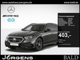 Mercedes-Benz E 300 e T AMG-Sport+Burm+Digital+Distr+Memo+AHK - Mercedes-Benz E 300 in Dortmund