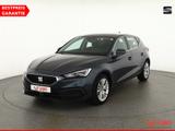 Seat Leon 1.5 TSI Style LED Navi Sitzheizung Kamera - Seat Leon aus 2020