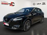 Nissan Qashqai 1.3 DIG-T Acenta Navi Winterpaket - Nissan Qashqai Jahreswagen