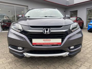 Honda HR-V - 6