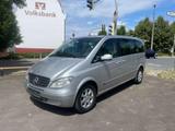 Mercedes-Benz Viano *SCHIEBEDACH*KLIMA*TEILLEDER*TÜV/AU*06/202 - Mercedes-Benz Viano in Bielefeld
