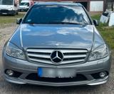 Mercedes-Benz W204 C 350 CDI / 4 Matic / AMG Paket / H&K - Mercedes-Benz C 350: Cdi AMG