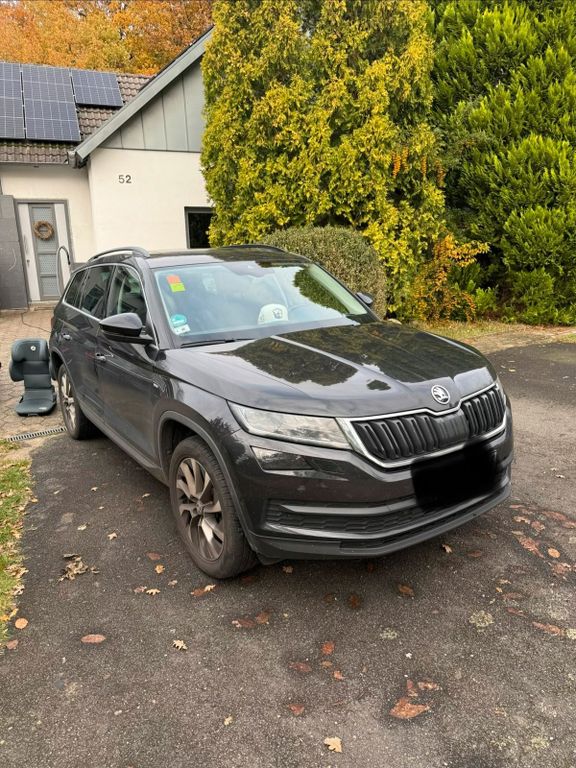 Image of Skoda Kodiaq