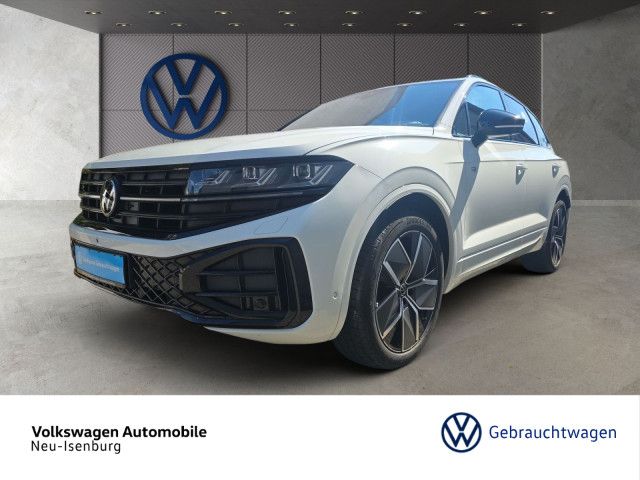 Image of Volkswagen Touareg