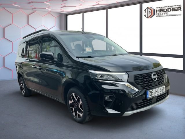 Fahrzeugabbildung Nissan Townstar Kombi L2 2,3t DIG-T 130 AT TEKNA 2ST 7S