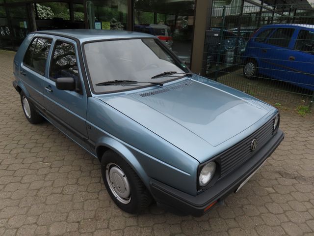 Volkswagen Golf II 1.3 CL