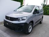 Peugeot Partner Dangel 4x4 L1 2.0t BlueHDi PDC*KLIMA*RAD