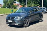Seat SEAT Ateca 1.5 EcoTSI Style - Seat Ateca Kombi Gebrauchtwagen