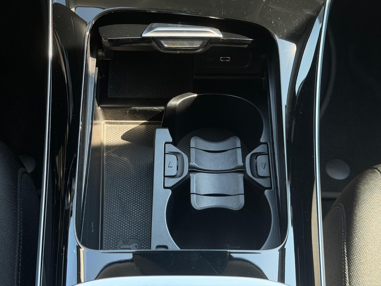 Mercedes-Benz C-Class d T 9G-Tronic Distronic Kamera Spur Tot-Ass, миниатюра 23