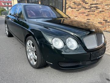2005 Bentley CONTINENTAL FLYING SPUR 照片 8