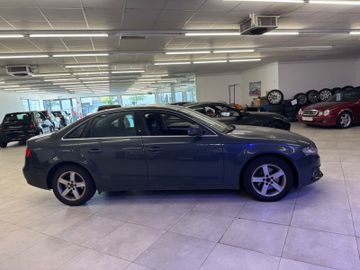 Audi A4 - 7
